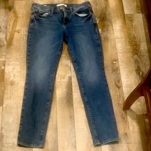 Skinny Jeans Pacsun